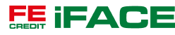 iFace logo